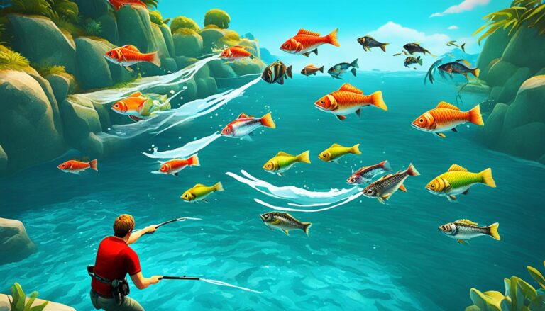 Tips Judi  tembak ikan