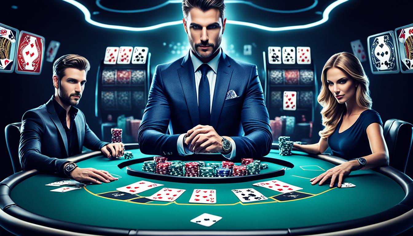 Bandar poker onlineterbaru