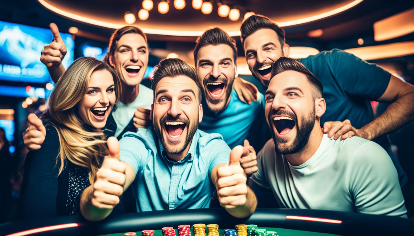 Dapatkan Bonus Bandar Poker Online Terbaik