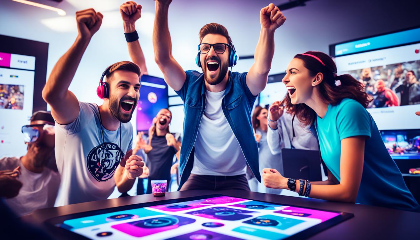 Mainkan Game Casino Live Online Terbaik di Indonesia