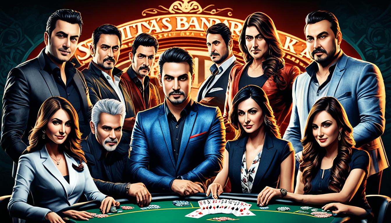 Situs bandar poker online terpercaya