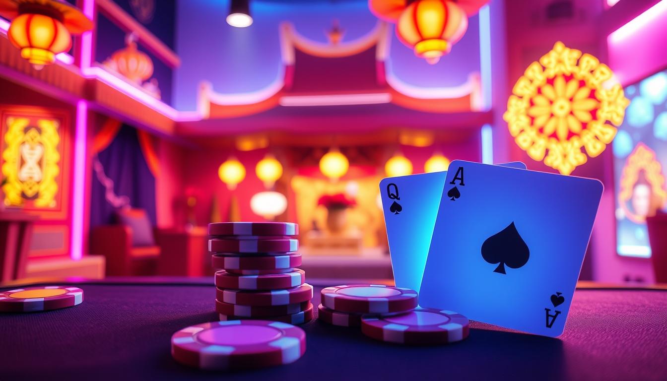 Bandar Poker Online Terpercaya di Indonesia 2024