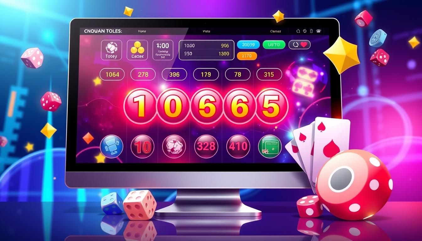 Situs Terpercaya Bandar Togel Online di Indonesia