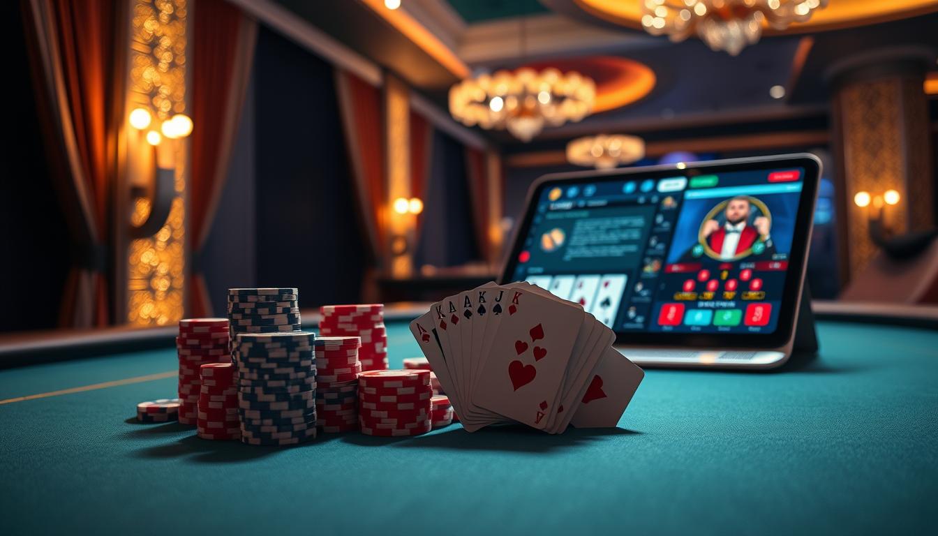 Rahasia Trik Menang Poker Online Terungkap!