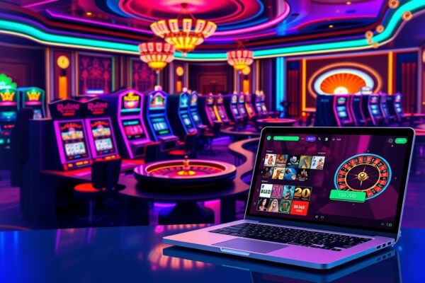 Situs casino online terbaik