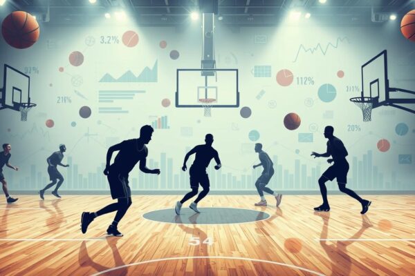 Strategi Taruhan Basket