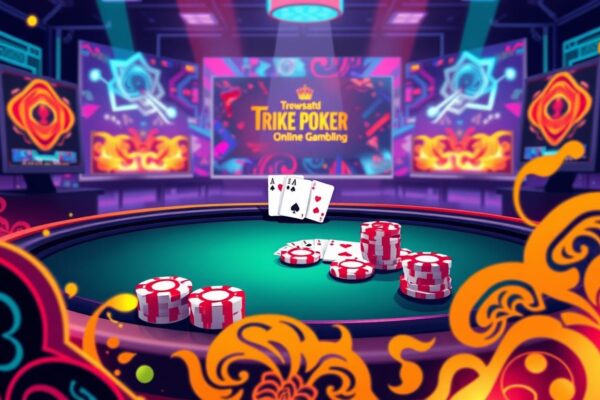 Agen Bandar Poker Online