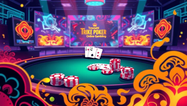 Agen Bandar Poker Online