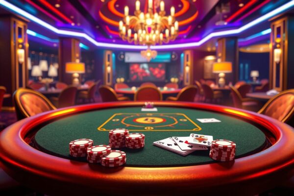 Daftar Bandar Poker Online