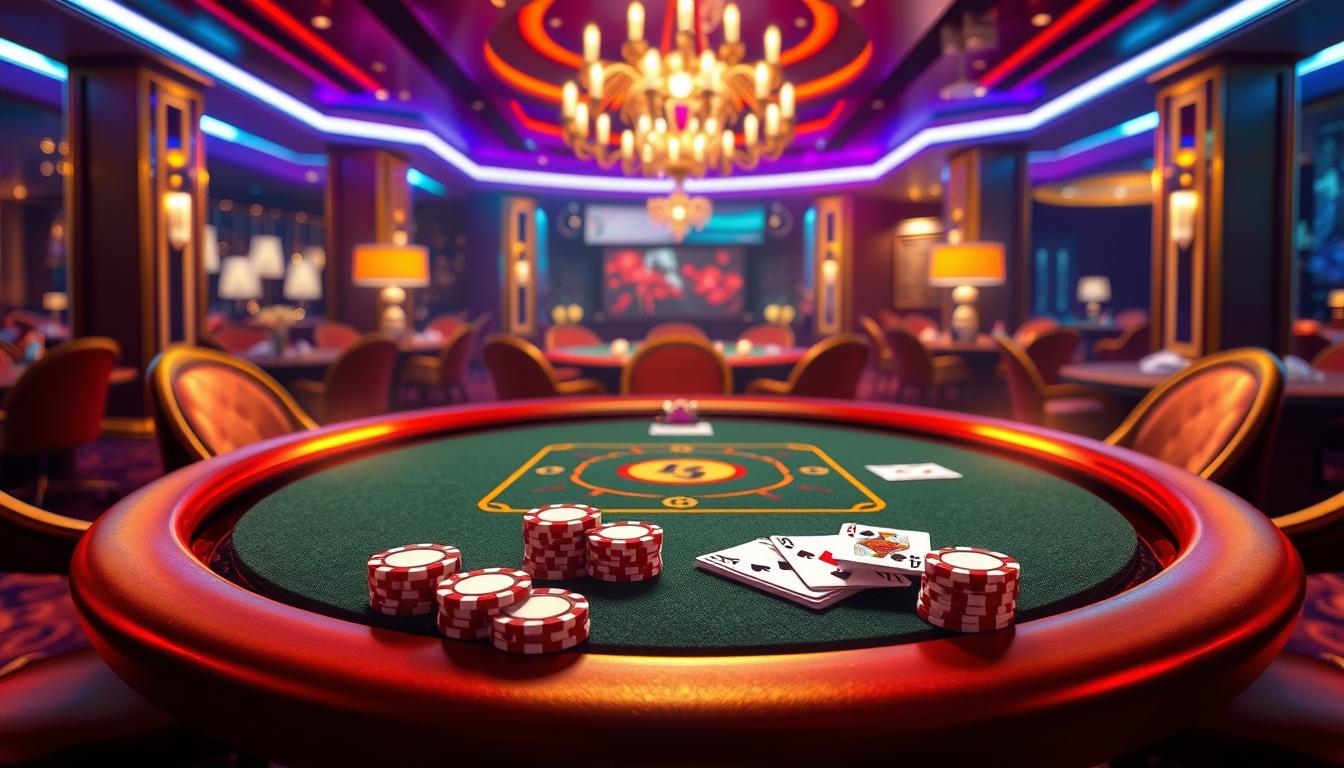 Daftar Bandar Poker Online