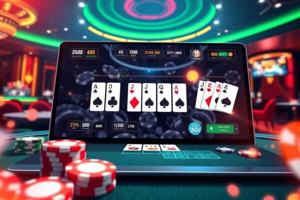 Situs Bandar Poker Resmi