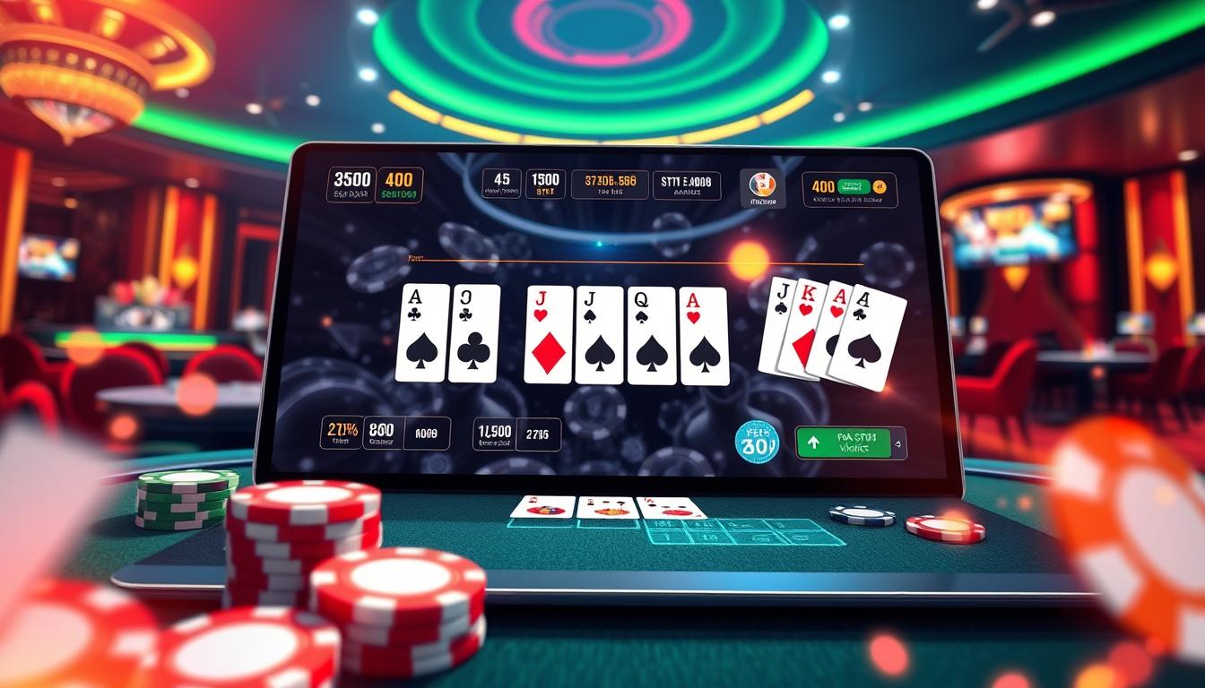 Situs Bandar Poker Resmi