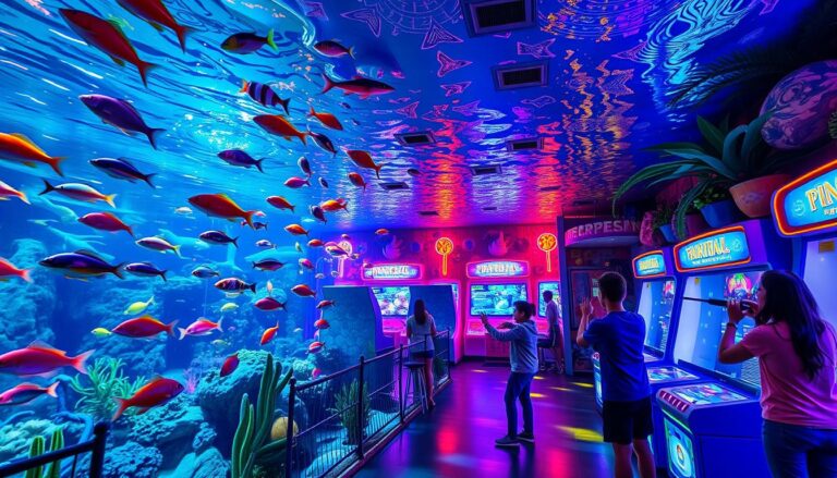 Situs Tembak Ikan Terpercaya