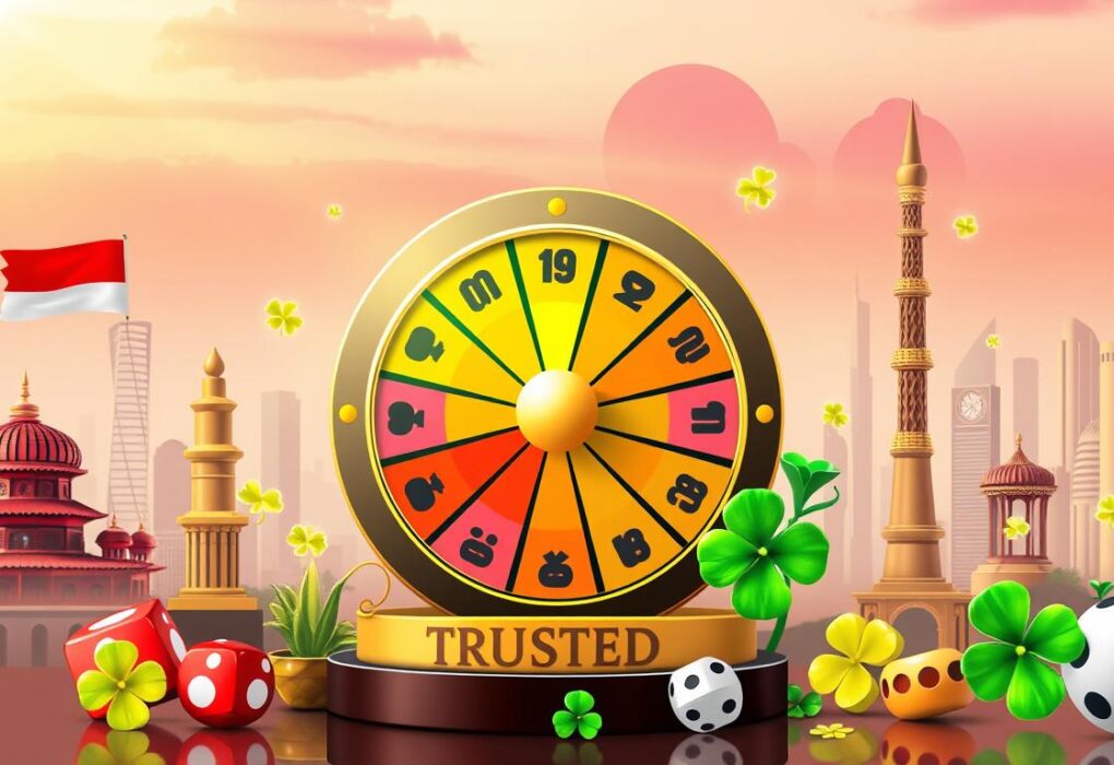 Agen Togel Resmi