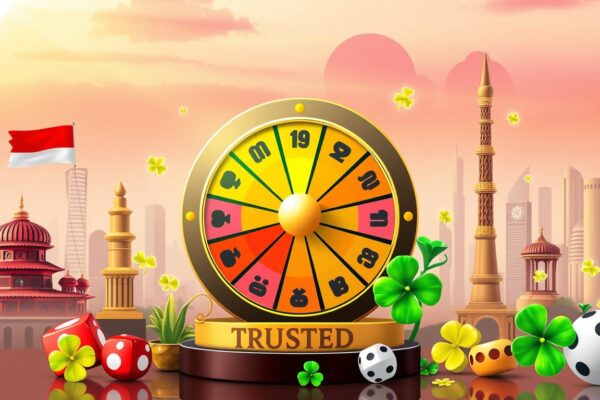 Agen Togel Resmi