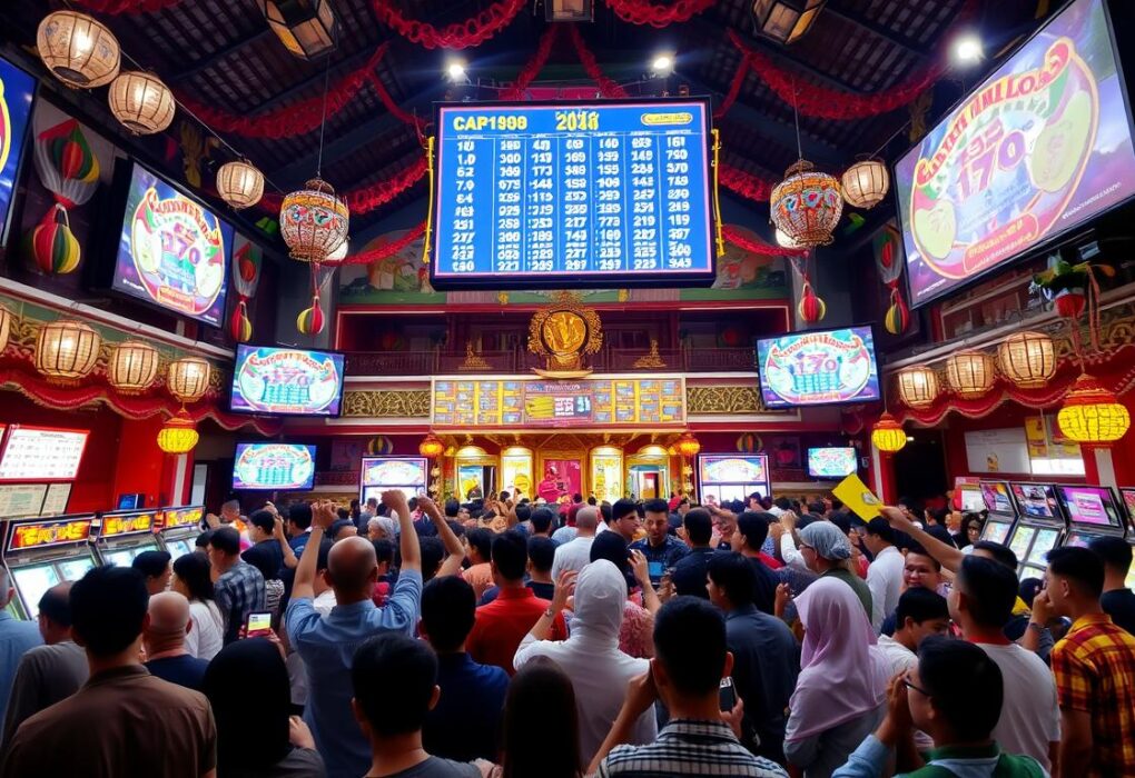 Bandar Togel Terbesar